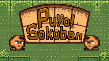 Puyo! Sokoban cover