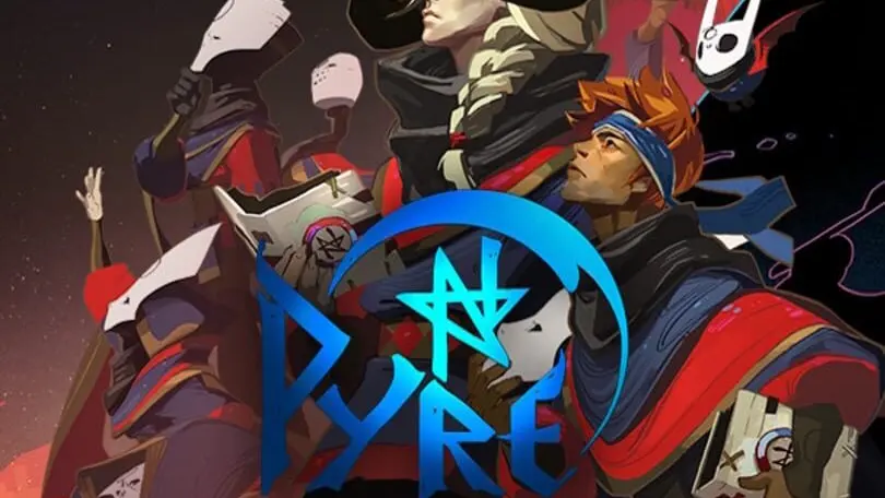 Pyre cover