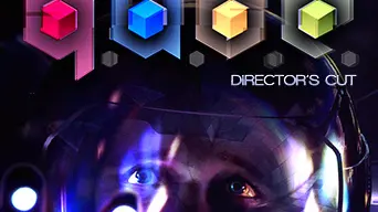 Q.U.B.E.: Director's Cut cover
