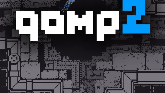 qomp2 cover