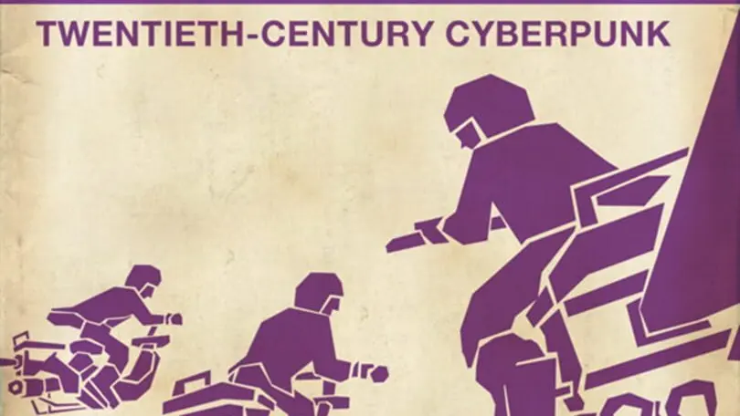 Quadrilateral Cowboy cover