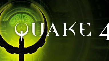 Quake 4 cover