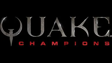 Quake Champions cover