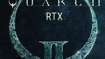 Quake II RTX cover