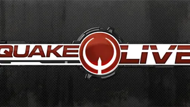 Quake Live cover