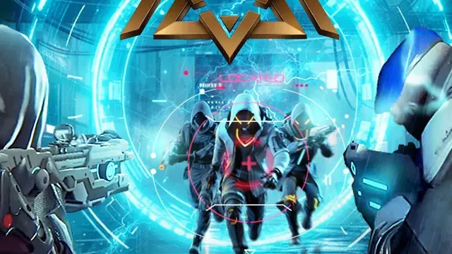 Quantum Command cover