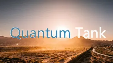 Quantum Tank cover