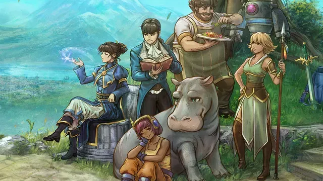 Quartet cover