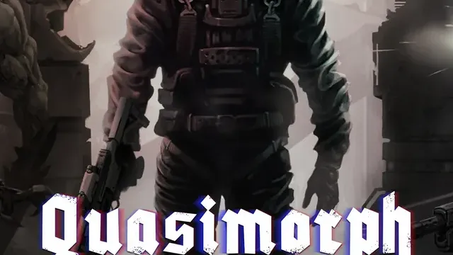 Quasimorph cover