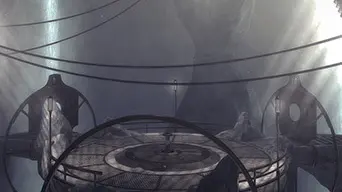 Quern - Undying Thoughts cover
