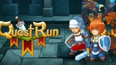 QuestRun cover