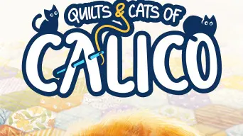 Quilts and Cats of Calico cover