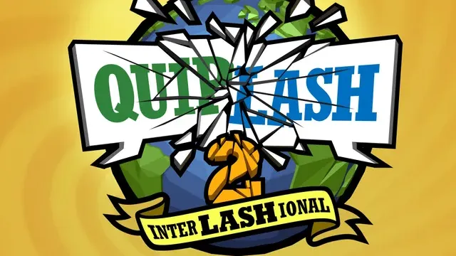 Quiplash 2 InterLASHional cover