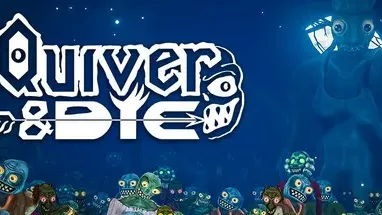 Quiver and Die cover