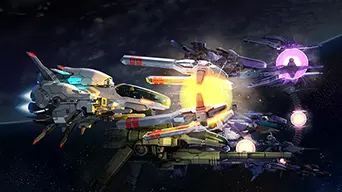R-Type Final 2 cover