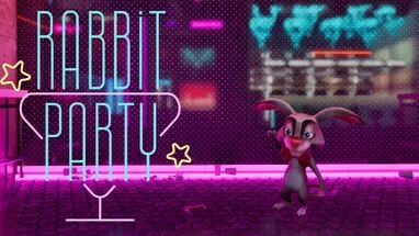 RabbitParty cover