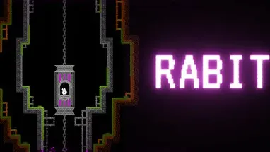 RABIT cover