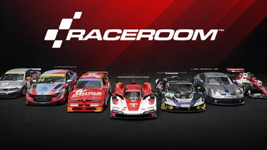 RaceRoom Racing Experience cover