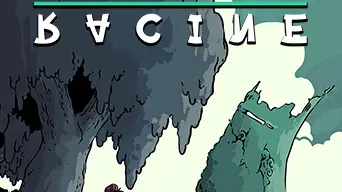 Racine cover