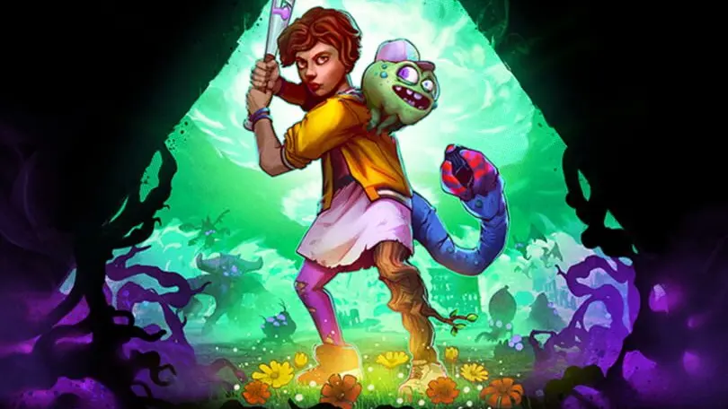 Rad cover