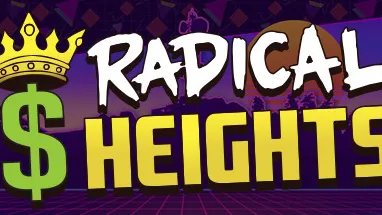 Radical Heights cover