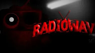 RadioWave cover