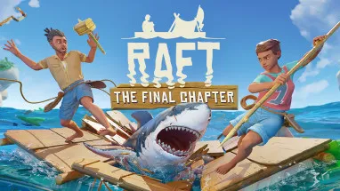Raft cover