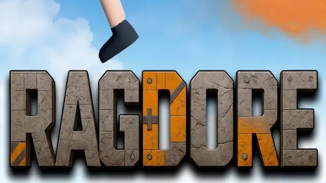 RAGDORE cover