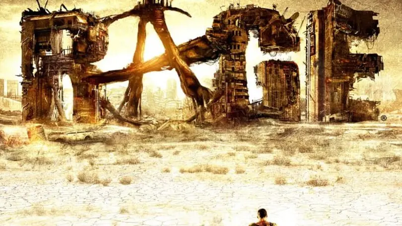 Rage cover