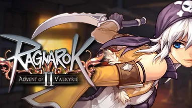 Ragnarok Online 2 cover