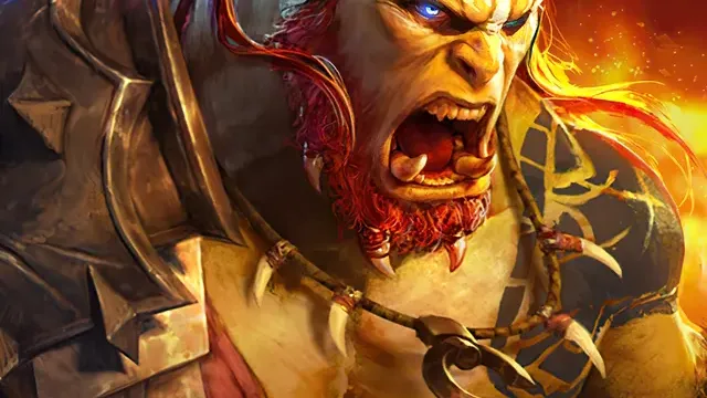 Raid Shadow Legends cover