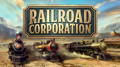 Railroad Corporation cover