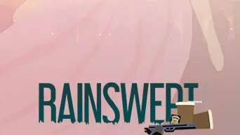 Rainswept cover