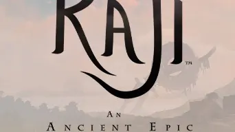 Raji: An Ancient Epic cover