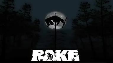Rake cover