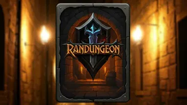 RANDungeon cover