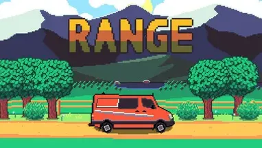 Range cover