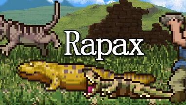Rapax cover