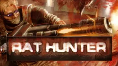 Rat Hunter cover
