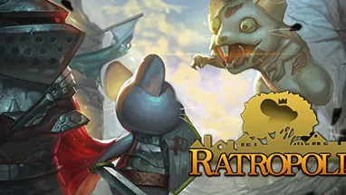 Ratropolis cover