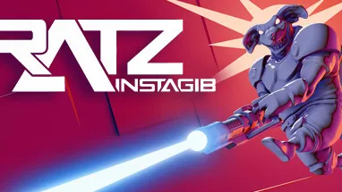 Ratz Instagib cover