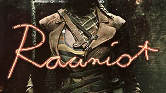 Rauniot cover