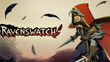 Ravenswatch cover