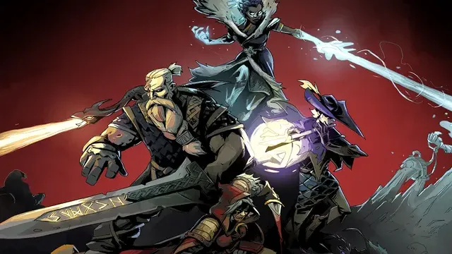 Ravenswatch cover
