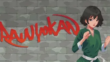 Rawyokan cover
