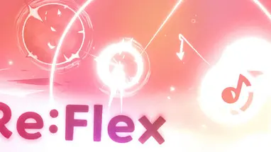 Re:Flex cover
