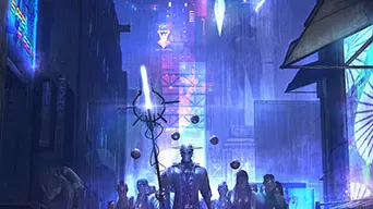 Re-Legion cover