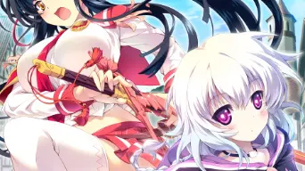 Re;Lord 2 ~The witch of Cologne and black cat~ cover
