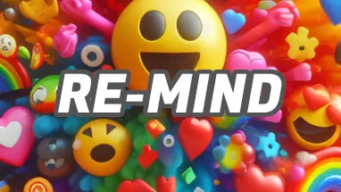Re-Mind cover