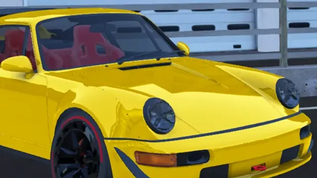 Real Drift Multiplayer 2 cover